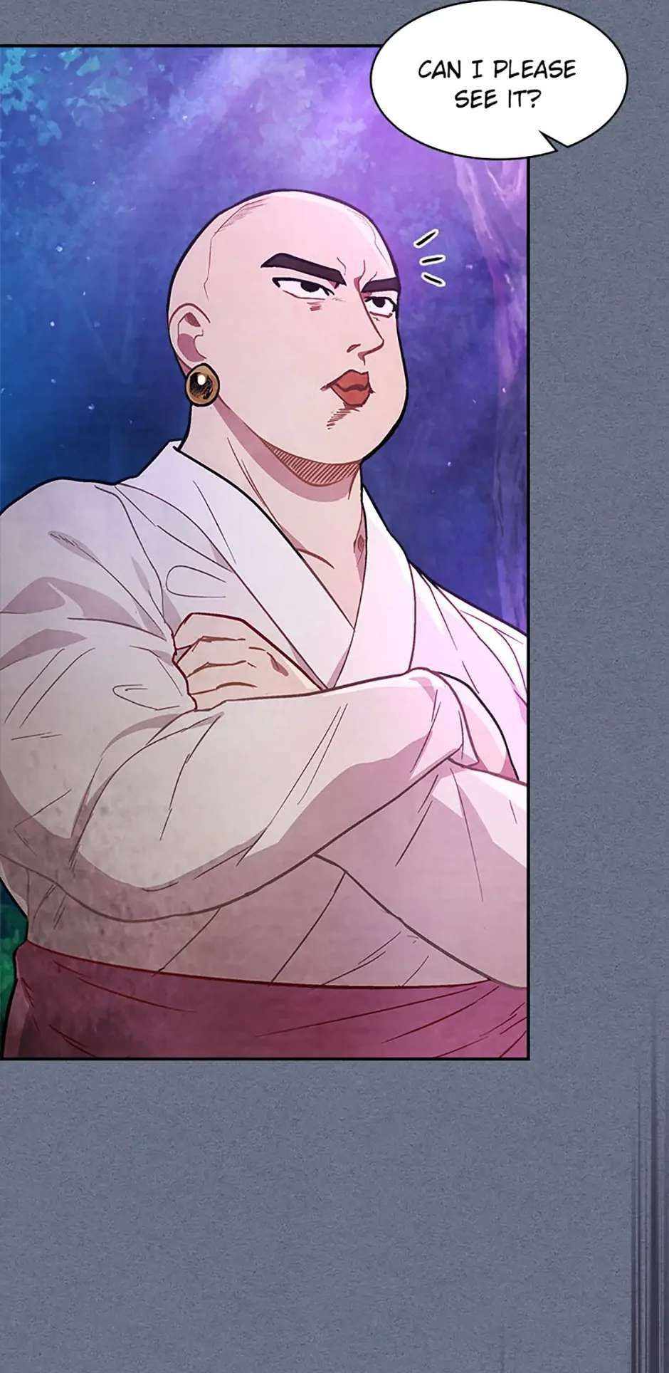 Yi Shen Dang Guan Chapter 22 55